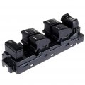 Aintier Power Window Switch Front Left Control Lift Fits For 2004-2012 Chevy Colorado Crew Cab Gmc Canyon 2006-2010 Hummer H3