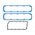 Compatible With 98-03 Dodge Durango Ram Dakota B-series Jeep Grand Cherokee 5 2 Full Gasket Set