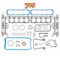 Compatible With 98-03 Dodge Durango Ram Dakota B-series Jeep Grand Cherokee 5 2 Full Gasket Set