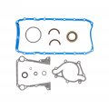 Compatible With 98-03 Dodge Durango Ram Dakota B-series Jeep Grand Cherokee 5 2 Full Gasket Set