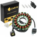 Caltric Stator Compatible With Suzuki Dr-z250 Drz250 2001 2002 2003 2004 2005 2006 2007