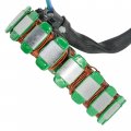 Caltric Stator Compatible With Suzuki Dr-z250 Drz250 2001 2002 2003 2004 2005 2006 2007