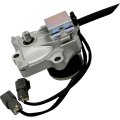 Throttle Motor Replacement For Excavator Pc120-7 Pc100-7 Pc300-7 Pc200-7 Pc130-7 Pc180-7 7834412000 7834412001 7834-41-2001 