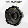 Gas Cap Fuel Tank For Kawasaki Mule Pro Teryx 8004 Krx 1000 Teryx Krx4 1000 Brute Force 750 650 Accessories Replace 51049-0718