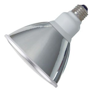 66667 Ge Energy Smart Dimmable Par38 26w Cfl Fle26par38dm Bx
