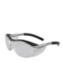 3m 10078371620643 Nuvo Readers Safety Glasses With 1 50 0 2 Diopter Lenses Standard Gray