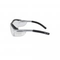 3m 10078371620643 Nuvo Readers Safety Glasses With 1 50 0 2 Diopter Lenses Standard Gray