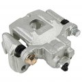 Aintier Silvery Rear Right Brake Calipers Fit For Toyota Highlander 2004-2007