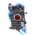 Carburetor Fuel Mixture Screw Blue For Honda Crf250r 2004-2005 2007 Crf250x 2004-2013 Kawasaki Kx250f 2004-2010 Suzuki Rmz250