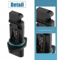 X Autohaux Car Mass Air Flow Sensor Meter Replacement 06a906461g For Volkswagen Beetle 2 0l 2002-2005 Audi Q7 4 2l 2007-2010
