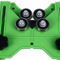 Unleash Tile Drilling Power Ceramic Guide Suction Stay Jig Fixture Superior Porcelain Drill Bit Positioner Master Create Ideal 