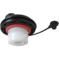 A Upgradeda Fc1079 Fc1080 Fuel Tank Cap Gas For 2008-2012 Ford Taurus 