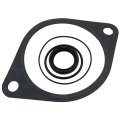 Vacuum Pump Power Steering Seal Kit For 2013 Dodge Grand Caravan Se Mini Passenger Van 4-door 