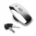 Flypig Fuel Tank Cap With Keys For Suzuki Gs450 Gs550 Gs300l Gs850g Gr650 Gs1000 E S G L Gs1100gk2 44200-49810 44200-49811