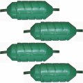 Electriduct Cord Connect Water-tight Outdoor Lawn Garden Power Extension Housing Lock Protect Holiday Decoration Light Plugs 