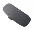 Blue Oval Industries 1994-1997 Mustang Center Console Armrest Arm Rest Bottom Trim Panel Base 