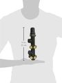 Centric Parts 130 33502 Brake Master Cylinder