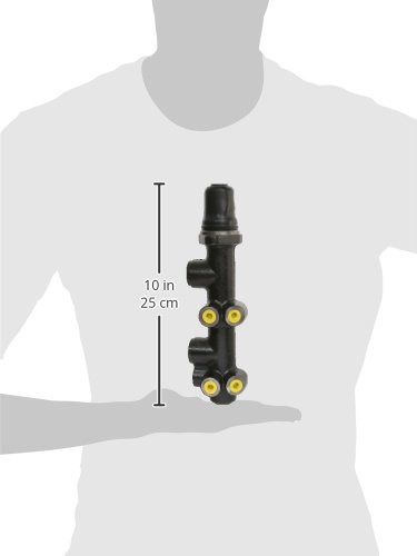 Centric Parts 130 33502 Brake Master Cylinder