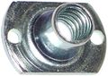 Hard-to-find Fastener 0149733272 Brad Hole Tee Nuts 4-20 X 1 4-inch 