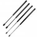 Ocpty Lift Supports Gas Springs Struts Shocks 4175 6109 Sg367003 Sg367014 21 92 17 4 Strut Fit For Hyundai Santa Fe 2001-2006
