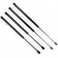 Ocpty Lift Supports Gas Springs Struts Shocks 4175 6109 Sg367003 Sg367014 21 92 17 4 Strut Fit For Hyundai Santa Fe 2001-2006