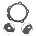 Timing Chain Cover Water Pump Gasket Set Replacement For Tcs45993 Fits Chevy Silverado Sierra Tahoe Yukon Suburban Express 
