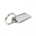 Au-tomotive Gold Inc Officially Licensed Purple Rectangular Wave Key Fob For Honda Accord