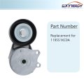 Belt Tensioner Replacement For Juke 2011-2017 Sentra 2013-2019 Rogue Sport 2017-2019 119551kc0a
