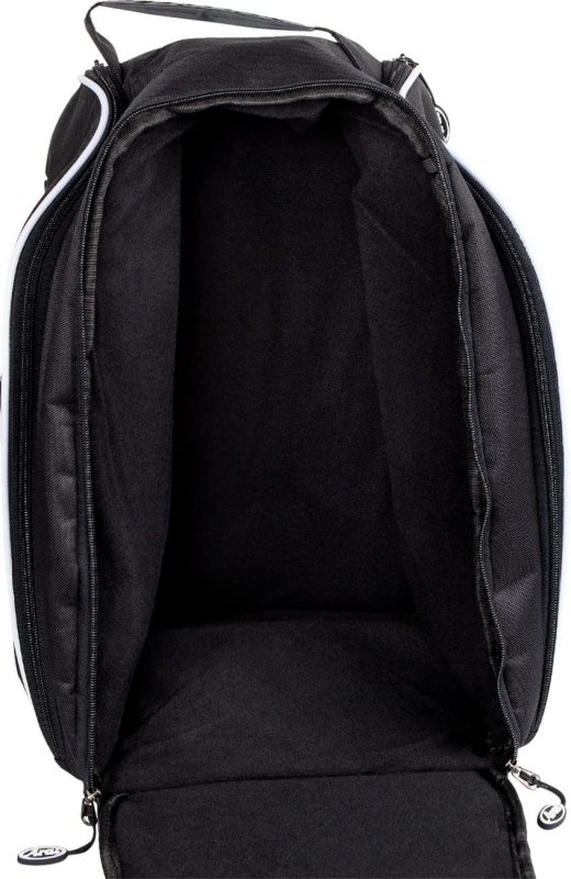 Arai Single Helmet Bag With Logos