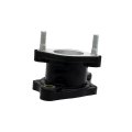 Carburetor Intake Manifold Boot For Polaris Phoenix 2005 2021 And Sawtooth 200 2006 2007 Pz27 125cc 150cc 200cc Atv Quad Joint