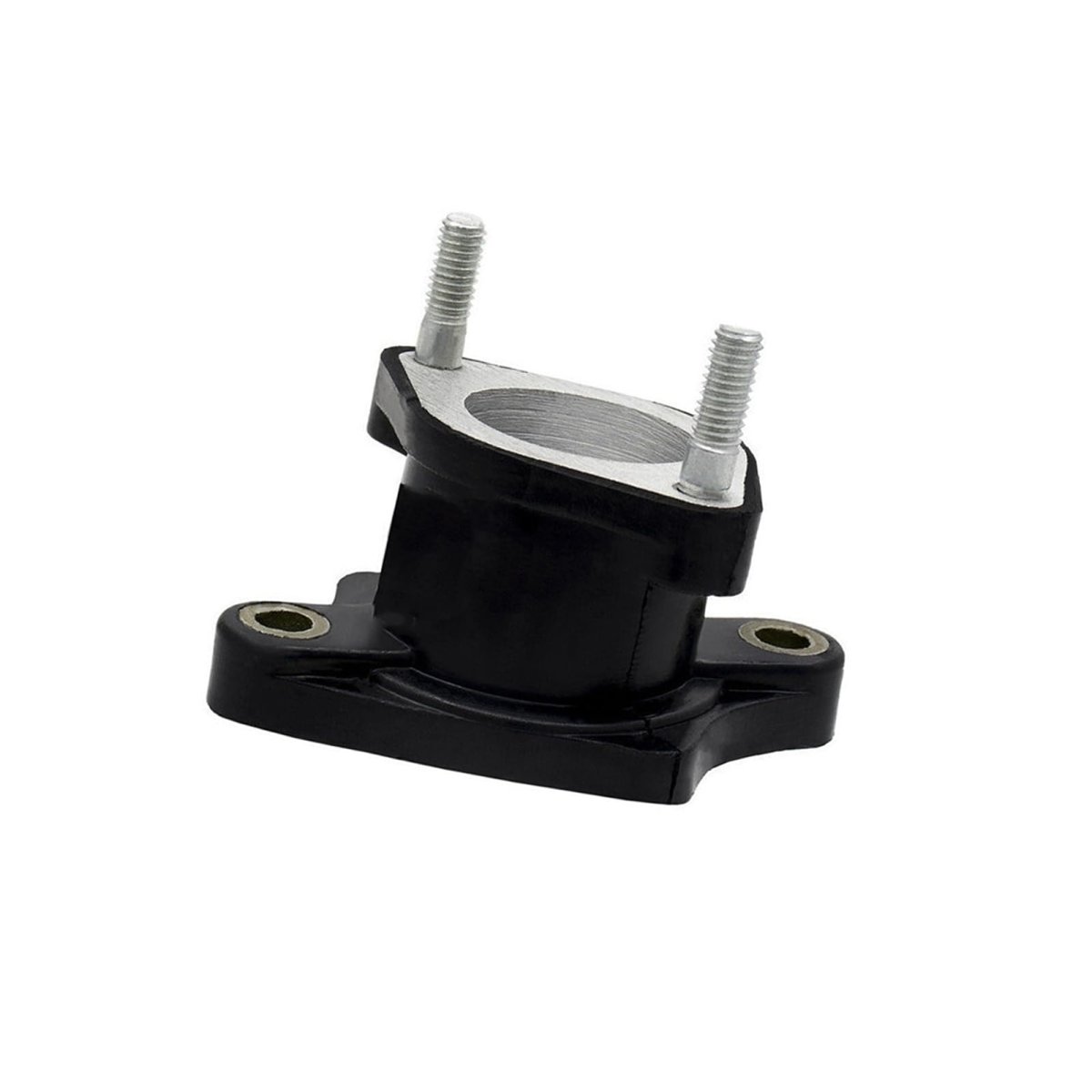 Carburetor Intake Manifold Boot For Polaris Phoenix 2005 2021 And Sawtooth 200 2006 2007 Pz27 125cc 150cc 200cc Atv Quad Joint