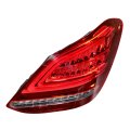 Passenger Side Tail Light Replacement For W205 C-class 2019-2021 Rear Lamp Assembly 2059065003 Mb2801160 