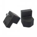 Autoacc Front Bump Stops Lower Arm Bumper For 01-06 Silverado Sierra 1500 99-10 2500 3500 Hd 95-00 Tahoe Yukon 00-13 Suburban 