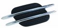 Bully Tt-004 Style Fender Air Vent 