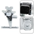 Power Window Regulator With Motor Rear Right Side Replacement For Mitsubishi Lancer 2008-2012 751-783