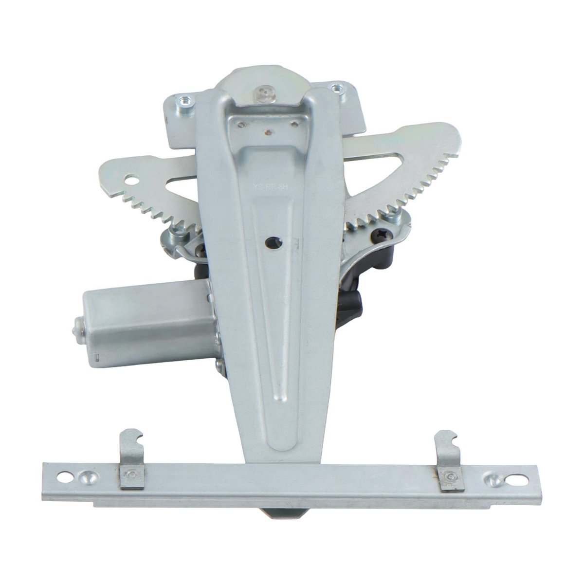 Power Window Regulator With Motor Rear Right Side Replacement For Mitsubishi Lancer 2008-2012 751-783