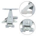 Power Window Regulator With Motor Rear Right Side Replacement For Mitsubishi Lancer 2008-2012 751-783