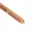 Uxcell 5 32-32 X 1-1 2 Hanger Bolts Double Head Dowel Screw For Wood Furniture 20pcs