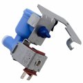 Supplying Demand Wr57x10086 Wr57x10048 Refrigerator Water Inlet Valve Replacement