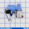 Supplying Demand Wr57x10086 Wr57x10048 Refrigerator Water Inlet Valve Replacement