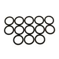 Coast To 114pkg O-ring Kit 