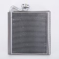 97238 Evaporator For 2009 2014 Ford Expedition Replacement Plate Fin Black Machined Finish 