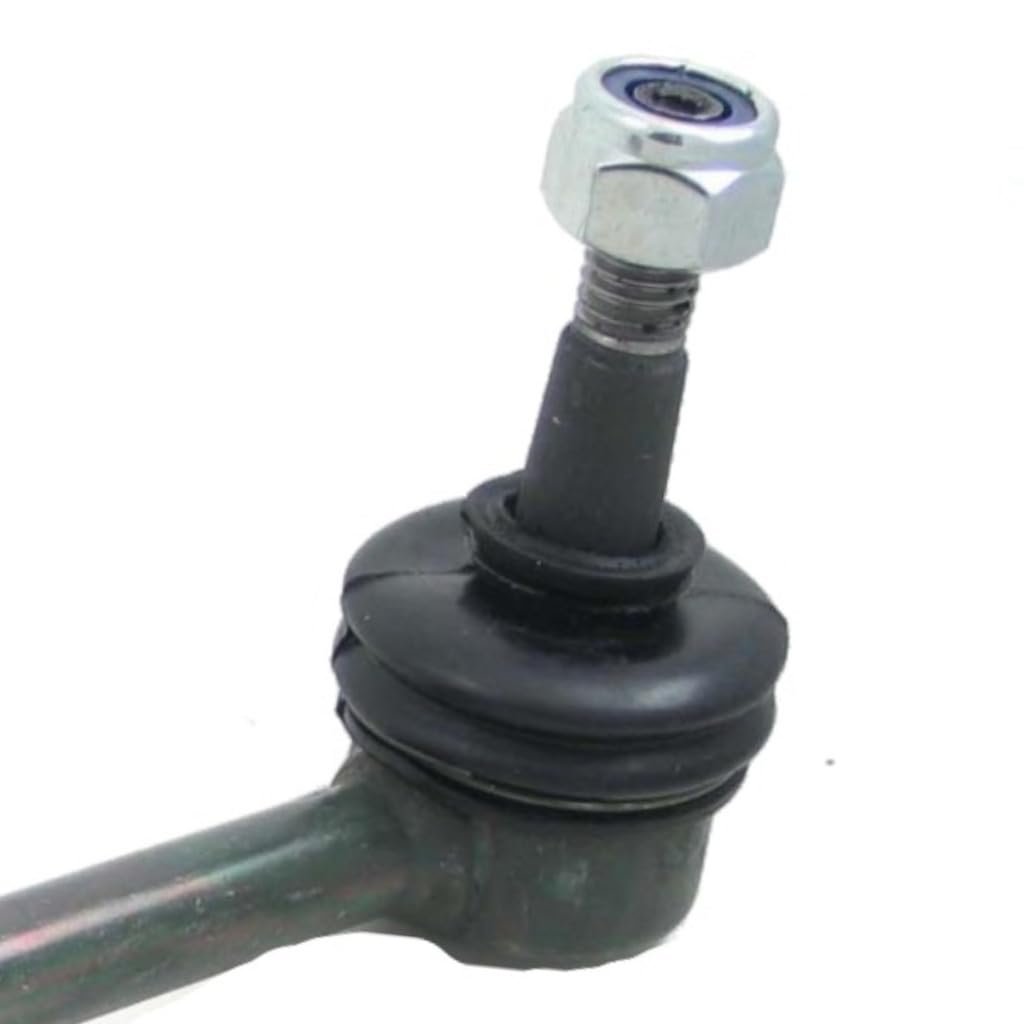 Stabilizer Bar Link Set For 1990 1991 1992 Ford Thunderbird Front Suspension Ball Joint Ends Threaded Stud