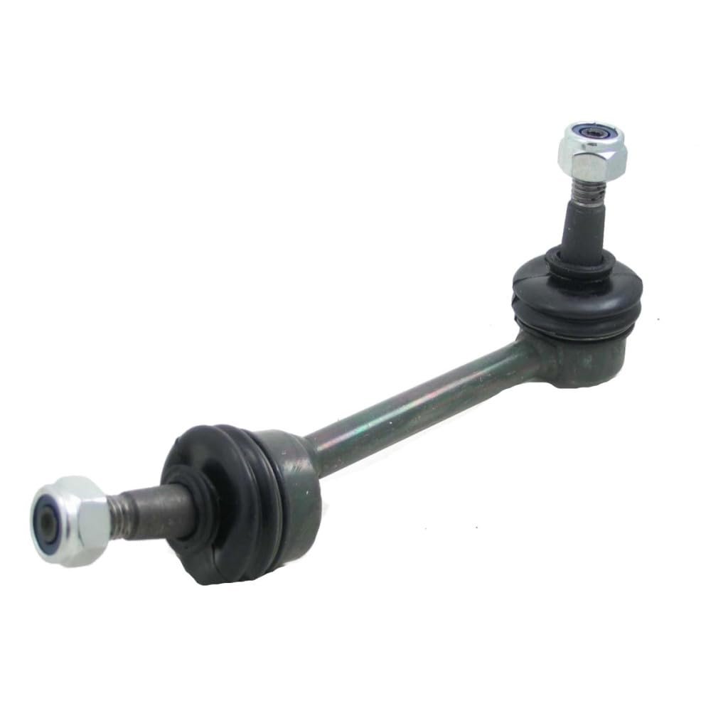 Stabilizer Bar Link Set For 1990 1991 1992 Ford Thunderbird Front Suspension Ball Joint Ends Threaded Stud
