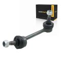 Stabilizer Bar Link Set For 1990 1991 1992 Ford Thunderbird Front Suspension Ball Joint Ends Threaded Stud