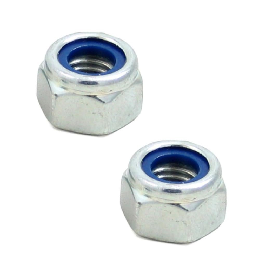 Stabilizer Bar Link Set For 1990 1991 1992 Ford Thunderbird Front Suspension Ball Joint Ends Threaded Stud