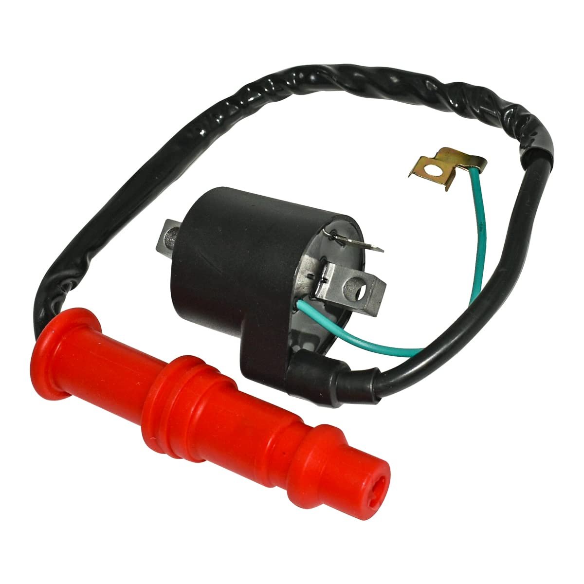 Ignition Coil Fit For Polaris Sportsman 500 400 Magnum 425 Ranger