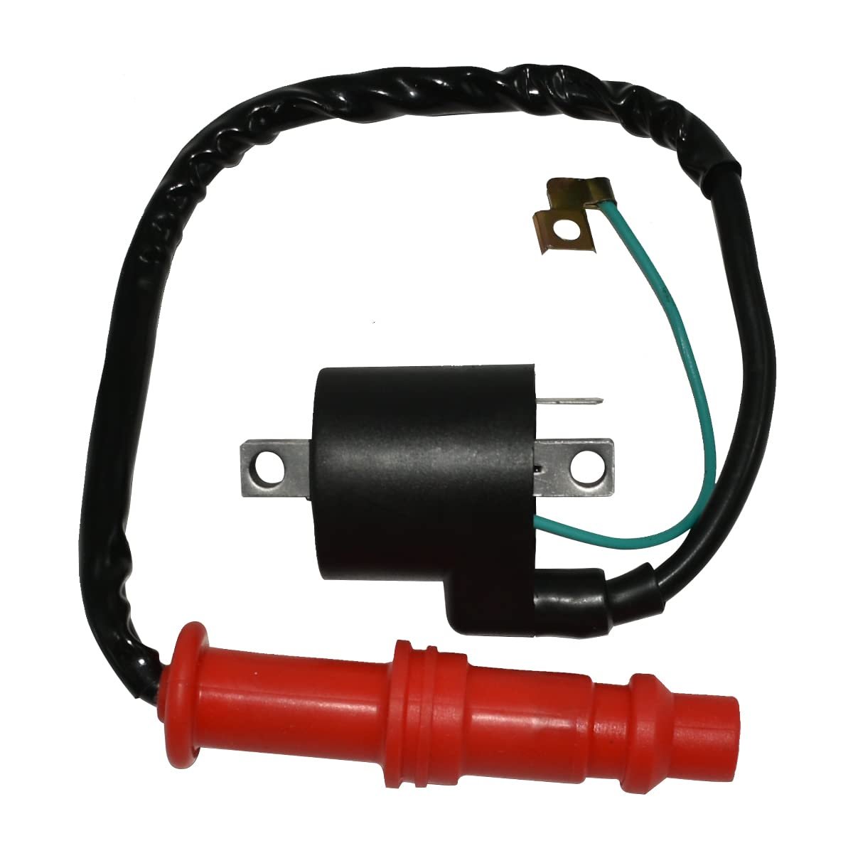 Ignition Coil Fit For Polaris Sportsman 500 400 Magnum 425 Ranger