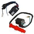 Ignition Coil Fit For Polaris Sportsman 500 400 Magnum 425 Ranger 