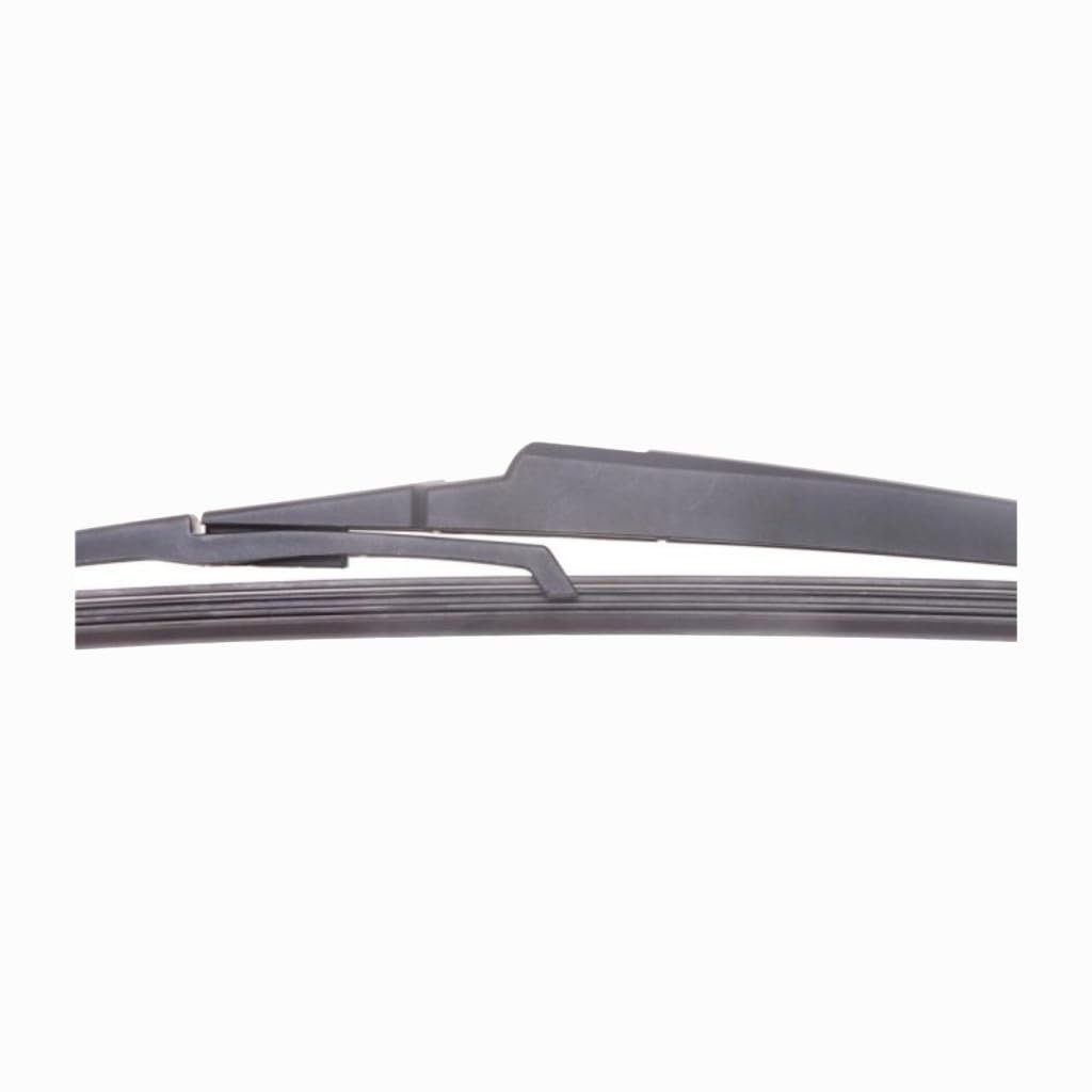 Wiper Blade For Kia Rondo 2014 2015 22 In Pinch Tab Connection Black Frame Pre Attached Adapter Olx-acd8-211a-cl360a60 Front